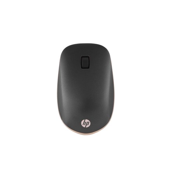 HP 410 Slim Silver Bluetooth-muis (4M0X5AA)