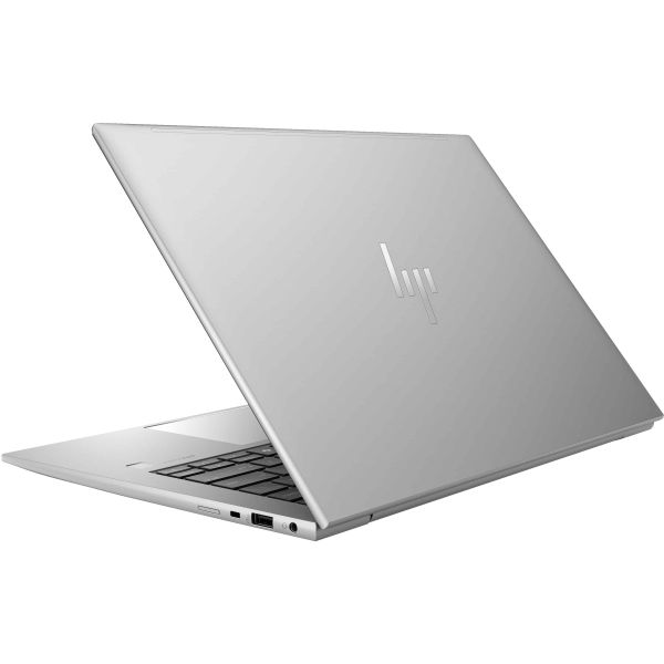 HP ZBook Firefly G11 Intel Core Ultra 7 155H Mobiel werkstation 35,6 cm (14") WUXGA 32 GB DDR5-SDRAM 1 TB SSD NVIDIA RTX A500 Wi-Fi 6E (802.11ax) Windows 11 Pro AI Workstation, AI PC Grijs (A3YW0ETR#ABH)