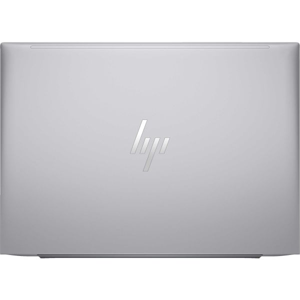 HP ZBook Firefly G11 Intel Core Ultra 7 155H Mobiel werkstation 35,6 cm (14") WUXGA 32 GB DDR5-SDRAM 1 TB SSD NVIDIA RTX A500 Wi-Fi 6E (802.11ax) Windows 11 Pro AI Workstation, AI PC Grijs (A3YW0ETR#ABH)