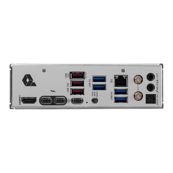 MSI PRO Z890-A WIFI moederbord Intel Z890 LGA 1851 (Socket V1) ATX (7E32-002R)