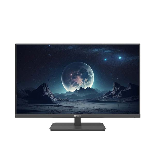 AG Neovo VA-3201 computer monitor 80 cm (31.5") 1920 x 1080 Pixels Full HD LCD Zwart (VA3201)