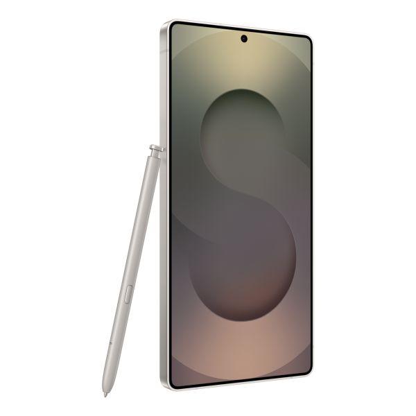 Samsung Galaxy S25 Ultra SM-S938B/DS 17,5 cm (6.9") Dual SIM Android 15 5G USB Type-C 12 GB 256 GB 5000 mAh Groen, Titanium (SM-S938BZGDEUB) Samsung Galaxy S25 Ultra SM-S938B/DS 17,5 cm (6.9") Dual SIM Android 15 5G USB Type-C 12 GB 256 GB 5000 mAh Groen, Titanium (SM-S938BZGDEUB)