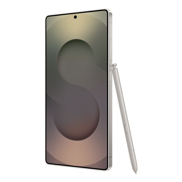 Samsung Galaxy S25 Ultra SM-S938B/DS 17,5 cm (6.9") Dual SIM Android 15 5G USB Type-C 12 GB 256 GB 5000 mAh Groen, Titanium (SM-S938BZGDEUB) Samsung Galaxy S25 Ultra SM-S938B/DS 17,5 cm (6.9") Dual SIM Android 15 5G USB Type-C 12 GB 256 GB 5000 mAh Groen, Titanium (SM-S938BZGDEUB)