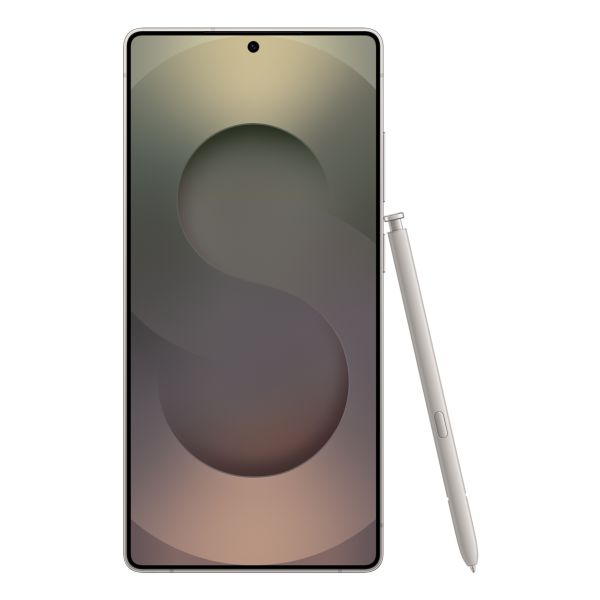 Samsung Galaxy S25 Ultra SM-S938B/DS 17,5 cm (6.9") Dual SIM Android 15 5G USB Type-C 12 GB 256 GB 5000 mAh Groen, Titanium (SM-S938BZGDEUB) Samsung Galaxy S25 Ultra SM-S938B/DS 17,5 cm (6.9") Dual SIM Android 15 5G USB Type-C 12 GB 256 GB 5000 mAh Groen, Titanium (SM-S938BZGDEUB)