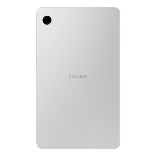 Samsung Galaxy Tab A9 LTE 4G Mediatek LTE-TDD & LTE-FDD 64 GB 22,1 cm (8.7") 4 GB Wi-Fi 5 (802.11ac) Zilver (SM-X115NZSAEUE)