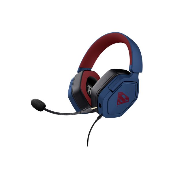 Trust GXT492SM Carus Gamingheadset voor meerdere platforms (25739)