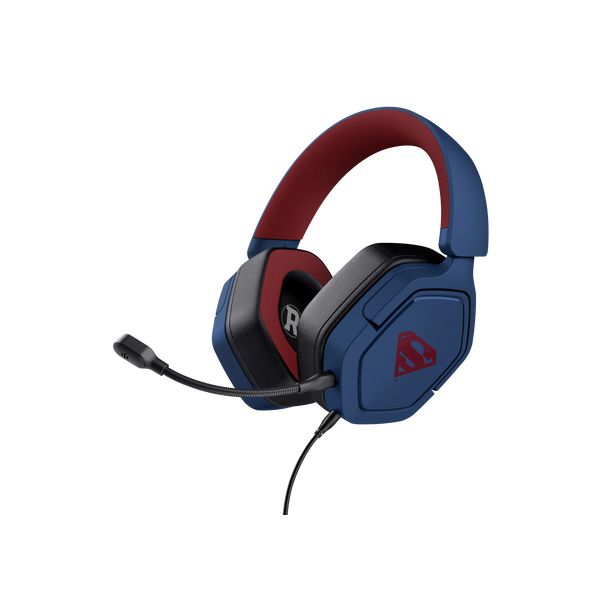 Trust GXT492SM Carus Gamingheadset voor meerdere platforms (25739)