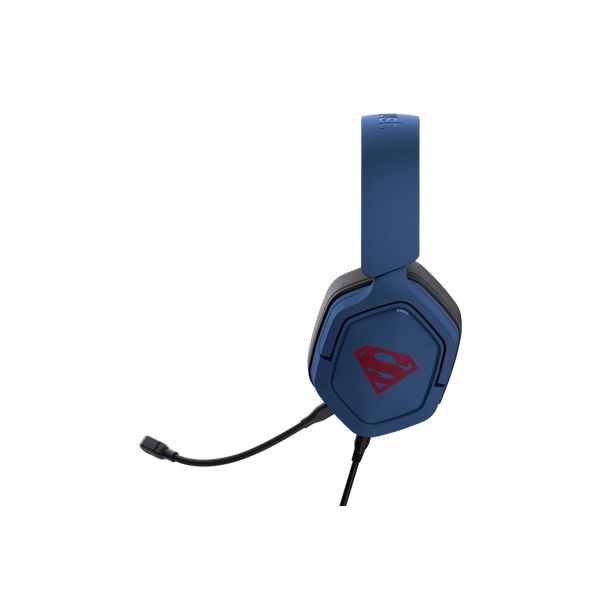 Trust GXT492SM Carus Gamingheadset voor meerdere platforms (25739)