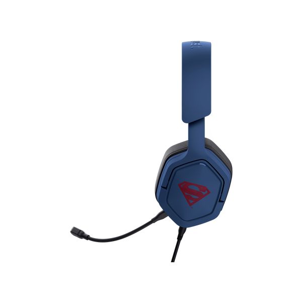 Trust GXT492SM Carus Gamingheadset voor meerdere platforms (25739)