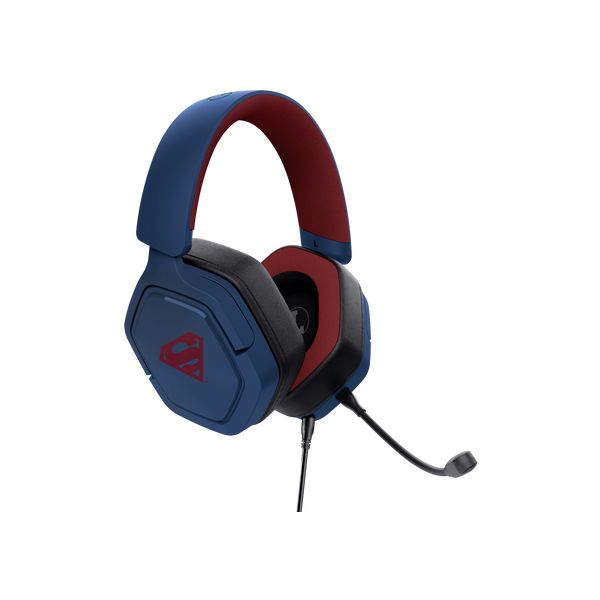 Trust GXT492SM Carus Gamingheadset voor meerdere platforms (25739)