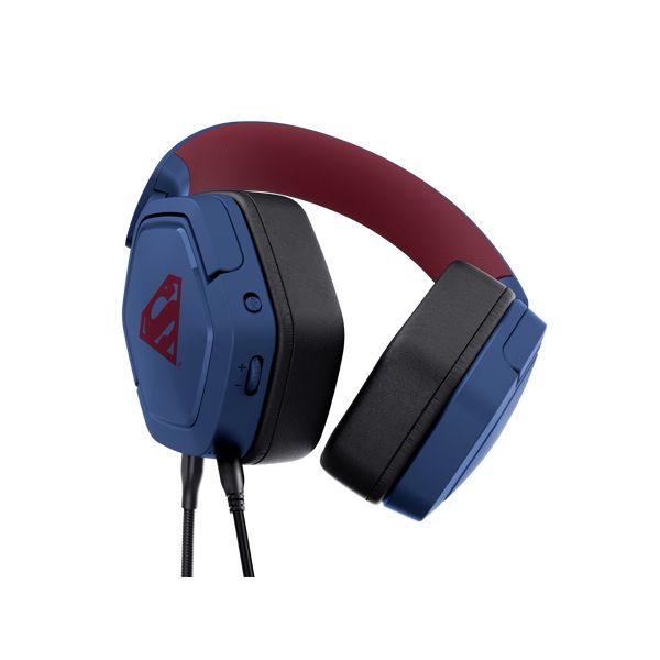 Trust GXT492SM Carus Gamingheadset voor meerdere platforms (25739)