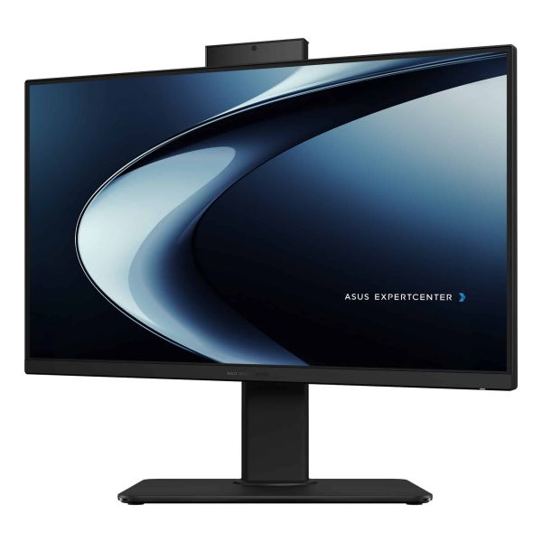 ASUS ExpertCenter P400 AiO P440VAEST-BPD184X Intel Core 5 210H 60,5 cm (23.8") 1920 x 1080 Pixels Touchscreen Alles-in-één-pc 16 GB DDR5-SDRAM 256 GB SSD Windows 11 Pro Wi-Fi 6 (802.11ax) Zwart (90PT03X6-M0AVJ0) 5/5 ASUS ExpertCenter P400 AiO P440VAEST-BPD184X Intel Core 5 210H 60,5 cm (23.8") 1920 x 1080 Pixels Touchscreen Alles-in-één-pc 16 GB DDR5-SDRAM 256 GB SSD Windows 11 Pro Wi-Fi 6 (802.11ax) Zwart (90PT03X6-M0AVJ0)