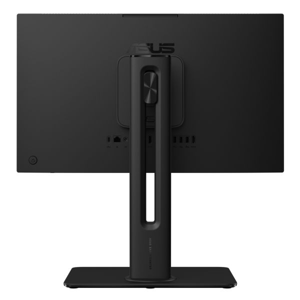 ASUS ExpertCenter P400 AiO P440VAEST-BPD184X Intel Core 5 210H 60,5 cm (23.8") 1920 x 1080 Pixels Touchscreen Alles-in-één-pc 16 GB DDR5-SDRAM 256 GB SSD Windows 11 Pro Wi-Fi 6 (802.11ax) Zwart (90PT03X6-M0AVJ0)