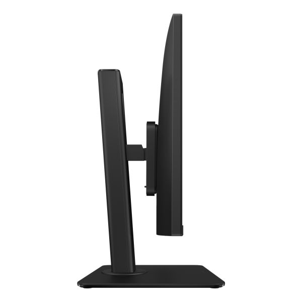 ASUS ExpertCenter P400 AiO P440VAEST-BPD184X Intel Core 5 210H 60,5 cm (23.8") 1920 x 1080 Pixels Touchscreen Alles-in-één-pc 16 GB DDR5-SDRAM 256 GB SSD Windows 11 Pro Wi-Fi 6 (802.11ax) Zwart (90PT03X6-M0AVJ0)