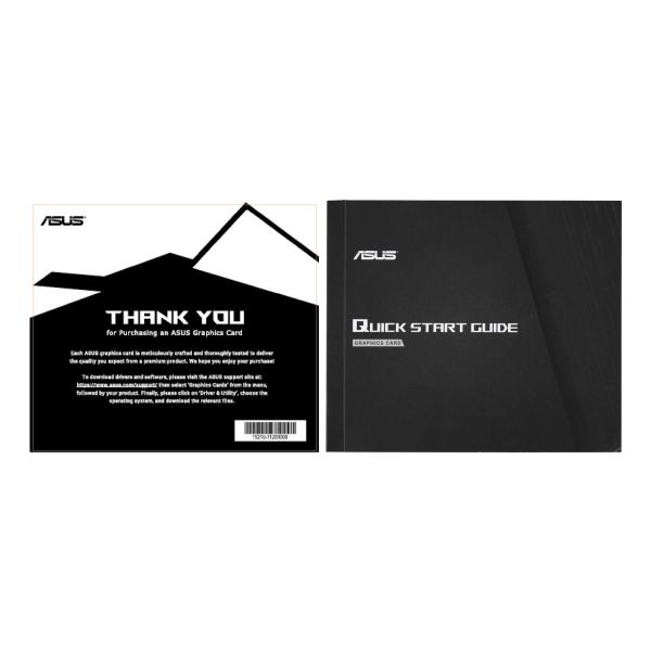 ASUS Dual -RTX5060TI-8G NVIDIA GeForce RTX 5060 Ti 8 GB GDDR7 (90YV0MP3-M0NA00) ASUS Dual -RTX5060TI-8G NVIDIA GeForce RTX 5060 Ti 8 GB GDDR7 (90YV0MP3-M0NA00)