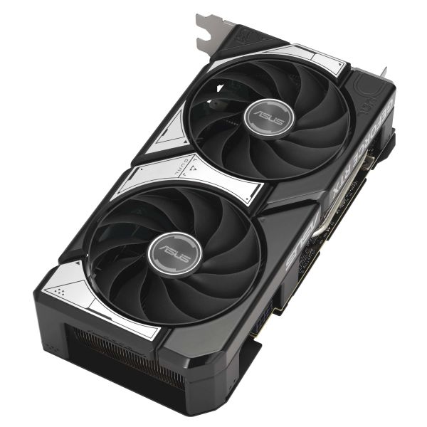 ASUS Dual -RTX5060TI-8G NVIDIA GeForce RTX 5060 Ti 8 GB GDDR7 (90YV0MP3-M0NA00)