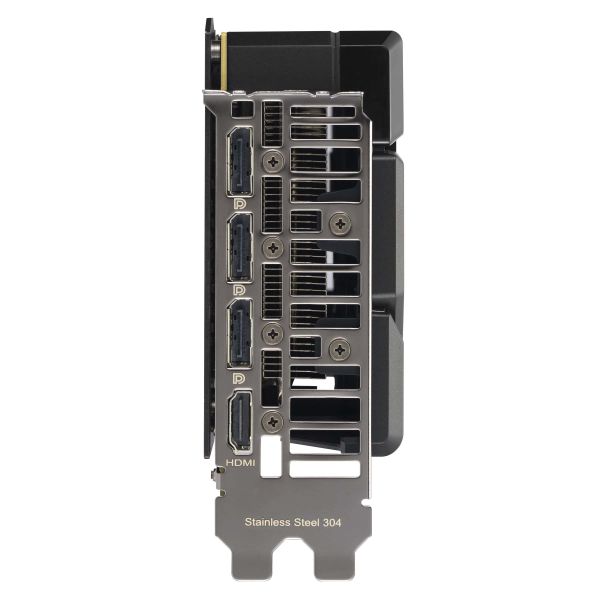 ASUS Dual -RTX5060TI-8G NVIDIA GeForce RTX 5060 Ti 8 GB GDDR7 (90YV0MP3-M0NA00) ASUS Dual -RTX5060TI-8G NVIDIA GeForce RTX 5060 Ti 8 GB GDDR7 (90YV0MP3-M0NA00)