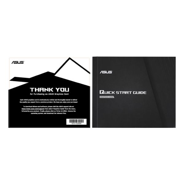 ASUS Dual -RTX5060TI-8G NVIDIA GeForce RTX 5060 Ti 8 GB GDDR7 (90YV0MP3-M0NA00) ASUS Dual -RTX5060TI-8G NVIDIA GeForce RTX 5060 Ti 8 GB GDDR7 (90YV0MP3-M0NA00)