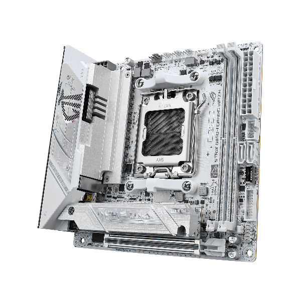 ASUS ROG STRIX B850-I GAMING WIFI (ROG STRIX B850-I GAMING WIFI)