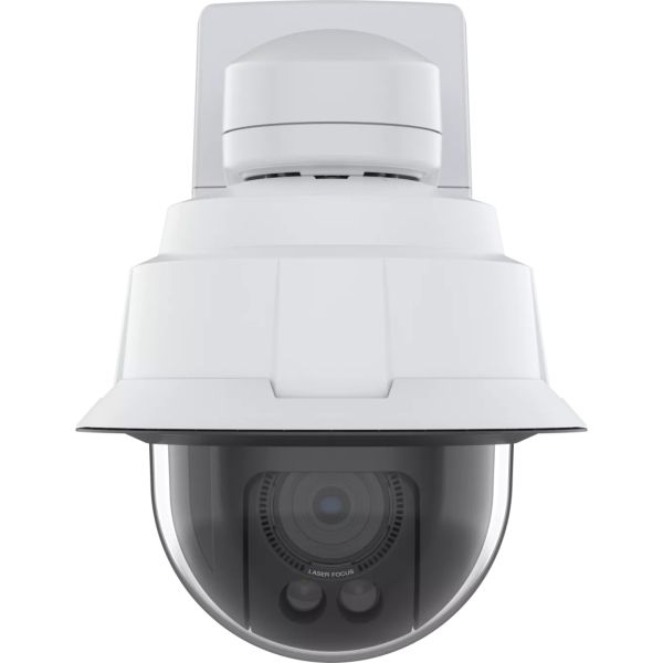 AXIS Netzwerkkamera PTZ Dome Q6086-E EUR 4 MP (03188-002)