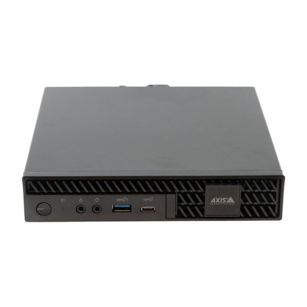 AXIS S9301 MK II COMPACT AND FLEXIBLE WO (03426-003)