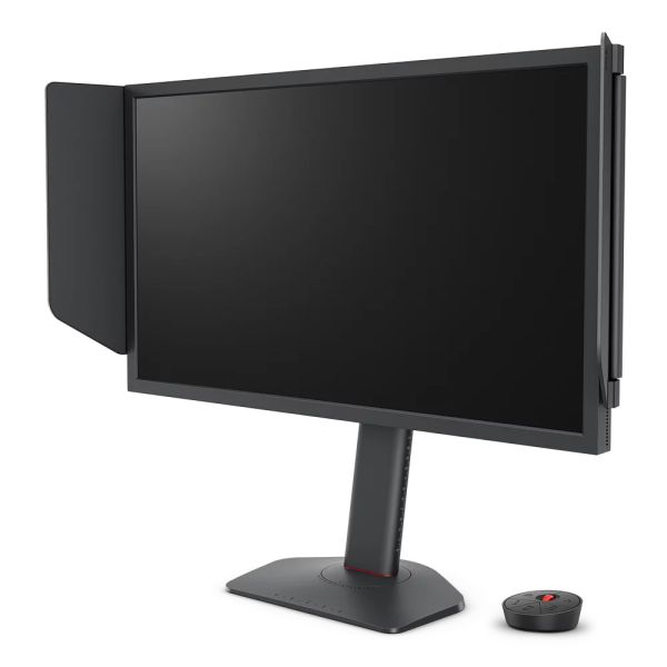 ZOWIE XL2540X+ computer monitor 61,2 cm (24.1") 1920 x 1080 Pixels Full HD LED Zwart (9H.E18LB.QBE)