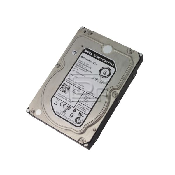Dell CML 3TB 7.2K 6Gbps 3.5 SAS (04CMD9-CML-RFB)