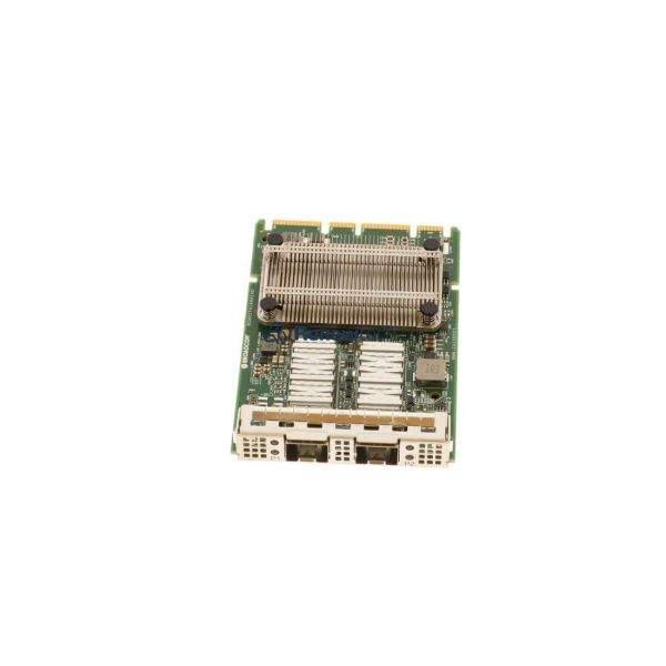 Dell BC57414 25GbE 2-Port Network Adapter (24FG6-RFB)
