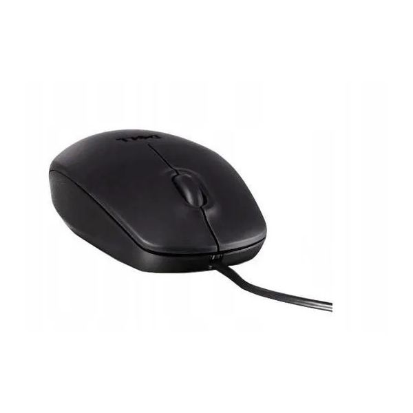 Dell MS116 - mus - USB (2TH48)
