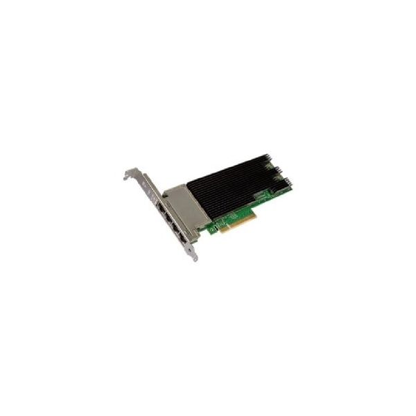 Dell X710-T4 10G 4PORT HP 540-BBVO (540-BBVO-RFB)
