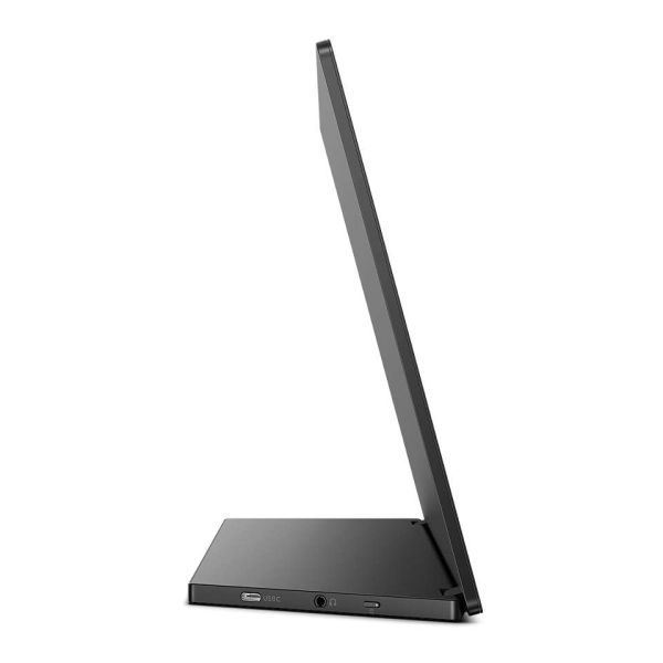Philips 3000 series 16B1P3302D/00 computer monitor 39,6 cm (15.6") 1920 x 1080 Pixels Full HD LED Zwart (16B1P3302D/00)