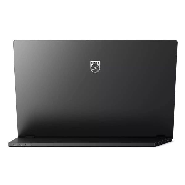 Philips 3000 series 16B1P3302D/00 computer monitor 39,6 cm (15.6") 1920 x 1080 Pixels Full HD LED Zwart (16B1P3302D/00)
