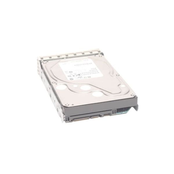 Dell CML 2TB 7.2K 6Gbps 3.5" SAS Hard Drive (7YXTH-CML-RFB)