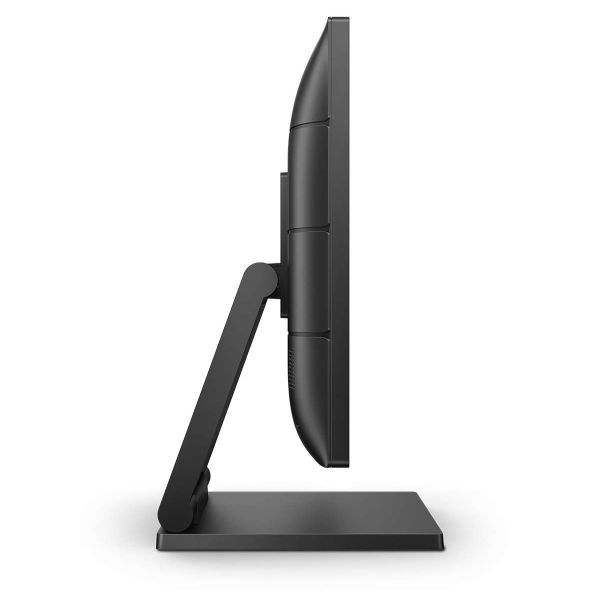 Philips 172B9TL/00 computer monitor 43,2 cm (17") 1280 x 1024 Pixels Full HD LCD Touchscreen Zwart (172B9TL/00)