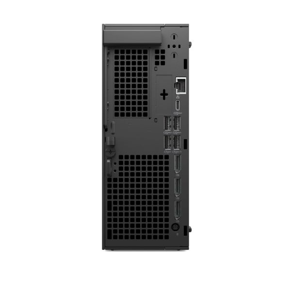 DELL Pro Max FCM2250 Intel Core Ultra 7 265U 32 GB DDR5-SDRAM 1 TB SSD NVIDIA RTX A1000 Windows 11 Pro Micro PC PC Zwart (BTO107_FCM2250_EMEA)