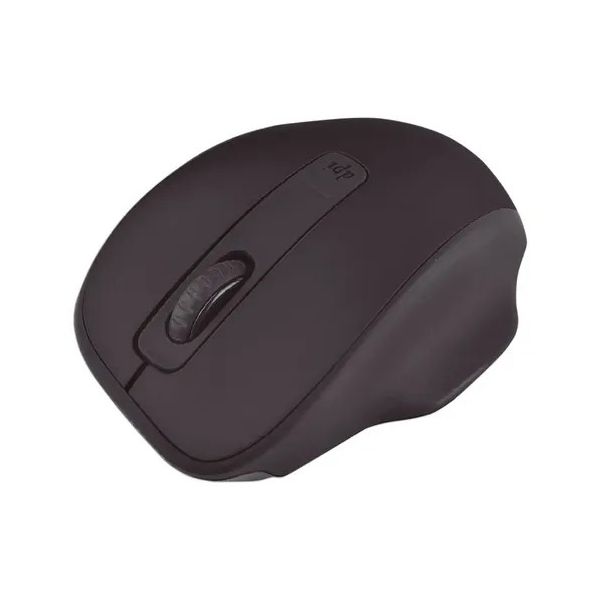 Dell MS116 USB Muis Zwart (C4JKP)