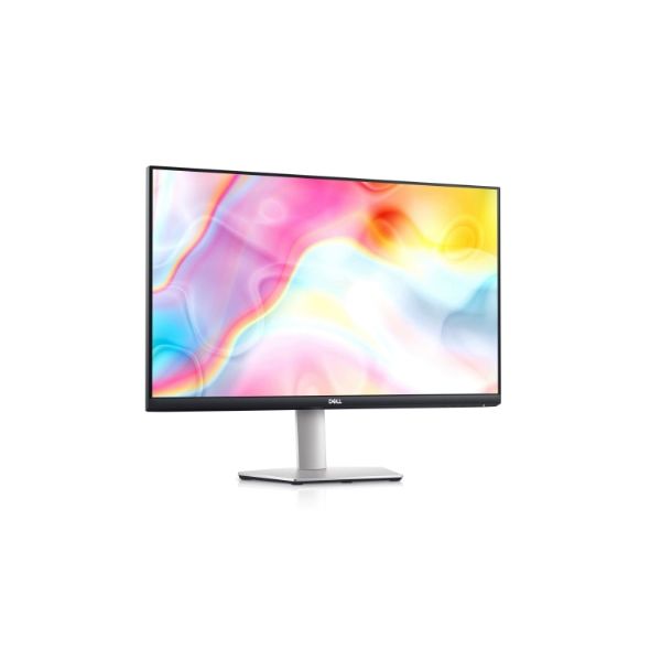Dell S2722DC 27" QHD USB-C Monitor (H2XWC)