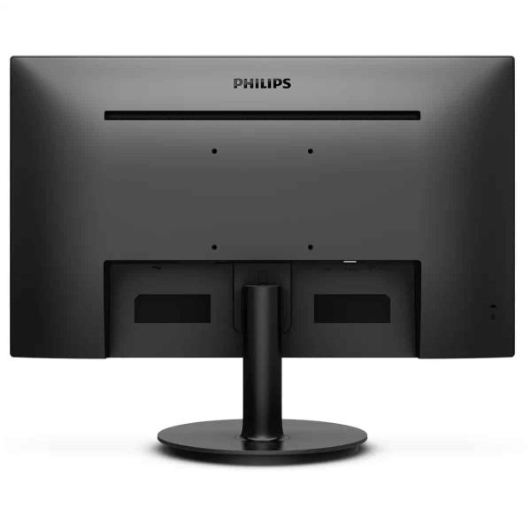 Philips V Line 221V8A/00 computer monitor 54,6 cm (21.5") 1920 x 1080 Pixels Full HD LED Zwart (221V8A/00)