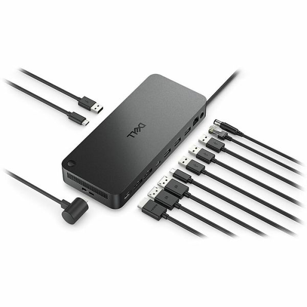 Dell Pro Dock WD25Z (WD25Z)