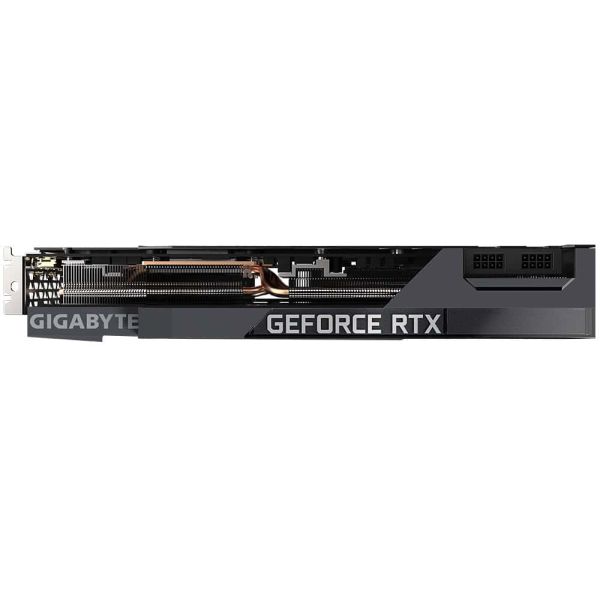 GIGABYTE EAGLE GeForce RTX 3080 12G NVIDIA 12 GB GDDR6X (GV-N3080EAGLE-12GD) GIGABYTE EAGLE GeForce RTX 3080 12G NVIDIA 12 GB GDDR6X (GV-N3080EAGLE-12GD)