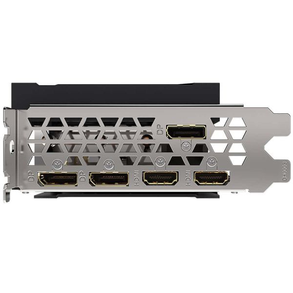 GIGABYTE EAGLE GeForce RTX 3080 12G NVIDIA 12 GB GDDR6X (GV-N3080EAGLE-12GD) GIGABYTE EAGLE GeForce RTX 3080 12G NVIDIA 12 GB GDDR6X (GV-N3080EAGLE-12GD)