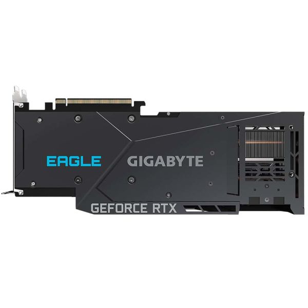 GIGABYTE EAGLE GeForce RTX 3080 12G NVIDIA 12 GB GDDR6X (GV-N3080EAGLE-12GD) GIGABYTE EAGLE GeForce RTX 3080 12G NVIDIA 12 GB GDDR6X (GV-N3080EAGLE-12GD)