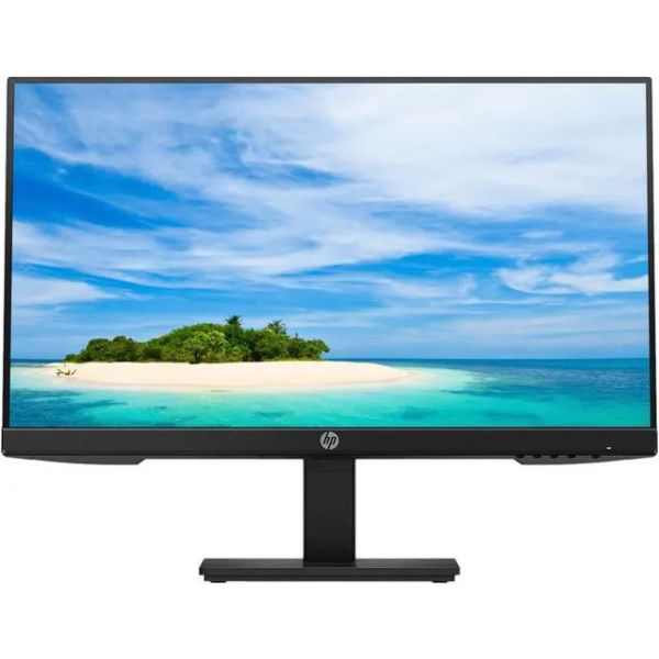 HP P24 G4 - LED-Skærm 23.8 IPS 5ms (1A7E5AA)