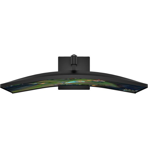 HP OMEN LCD 34c G2 curved VA 34 86,4 cm WQHD 3440x1440 1ms 185 Hz 400 nits2xHDMIDPVESA computer monitor 86,4 cm (34") 3440 x 1440 Pixels Wide Quad HD Zwart (AV4C1E9#ABB) HP OMEN LCD 34c G2 curved VA 34 86,4 cm WQHD 3440x1440 1ms 185 Hz 400 nits2xHDMIDPVESA computer monitor 86,4 cm (34") 3440 x 1440 Pixels Wide Quad HD Zwart (AV4C1E9#ABB)