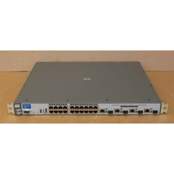 HP ProCurve Switch 2824 (RP000344340)