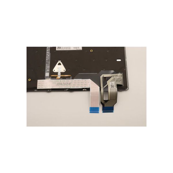 Lenovo Keyboard L14/T14/P14s G3/G4 Brazilian Layout (5N21D67975)