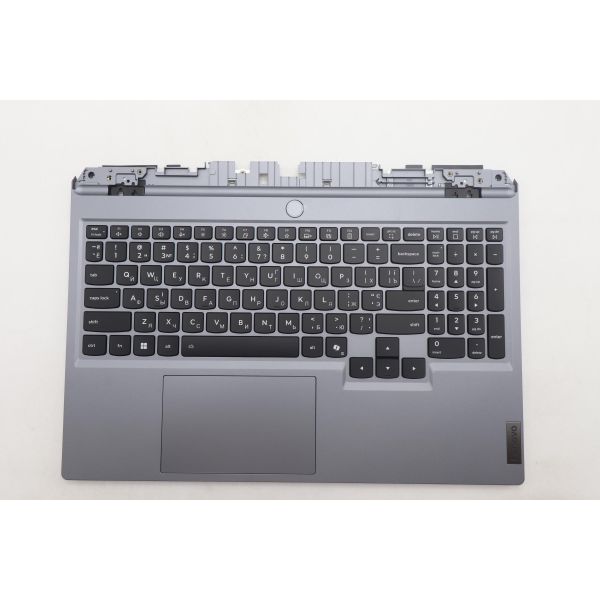 Lenovo ThinkPad P16 G1/G2 Toetsenbord Braziliaans (5N21F39361)