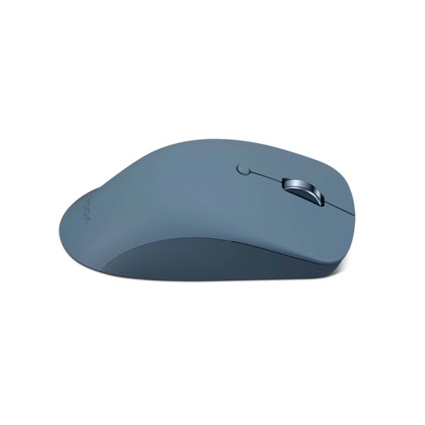 Lenovo Yoga Pro Mouse P muis Gamen Rechtshandig Bluetooth Optisch 2400 DPI (GY51P14335)
