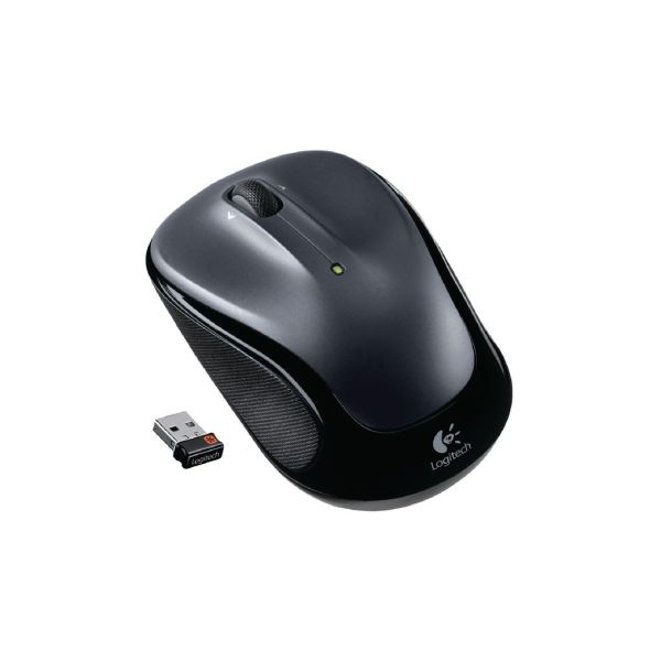 Logitech M325 Draadloze Muis (910-002142)