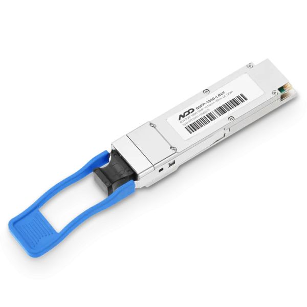 Mellanox TechnologiesmmA1L30-CM, Fibre Optics, 100000 Mbits, QSFP28, 2000 M, 1310 Nm, IEEE 802.3bm (980-9I17Q-00CM00)